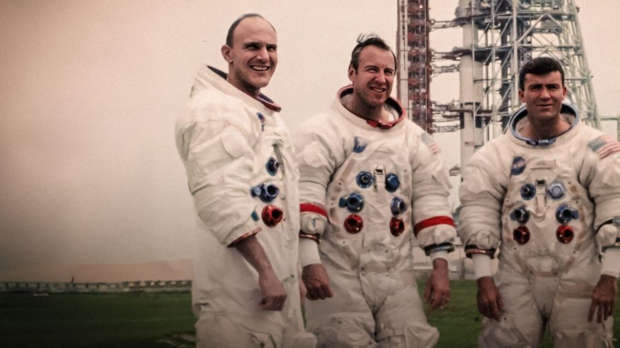 Apollo 13 Survival อะพอลโล 13 ภารกิจต้องรอด (2024) - Apollo 13: Survival