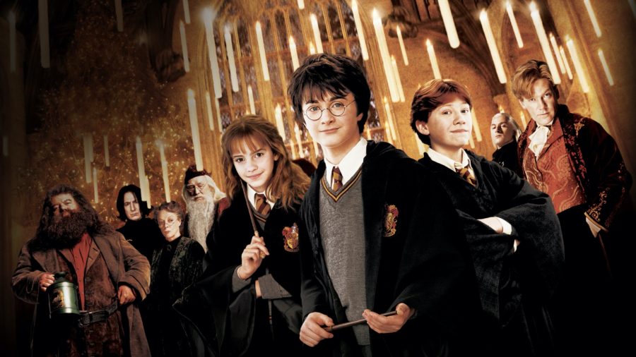 Harry Potter 2 And The Chamber Of Secrets (2002) แฮร์รี่ พอตเตอร์ 2 กับห้องแห่งความลับ - Harry Potter and the Chamber of Secrets