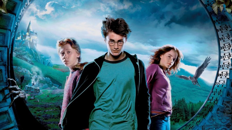 Harry Potter 3 And The Prisoner Of Azkaban (2004) แฮร์รี่ พอตเตอร์ 3 กับนักโทษแห่งอัซคาบัน - Harry Potter and the Prisoner of Azkaban