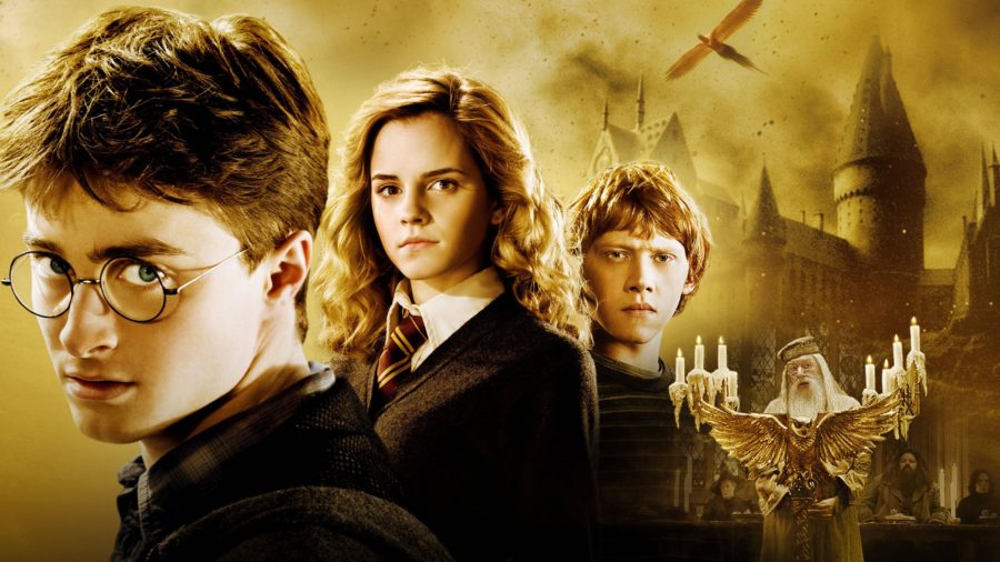 Harry Potter 6 And The Half-Blood Prince (2009) แฮร์รี่ พอตเตอร์ 6 กับเจ้าชายเลือดผสม - Harry Potter and the Half-Blood Prince