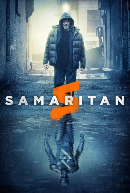 Samaritan (2022) ซามาริทัน - Samaritan (2022)