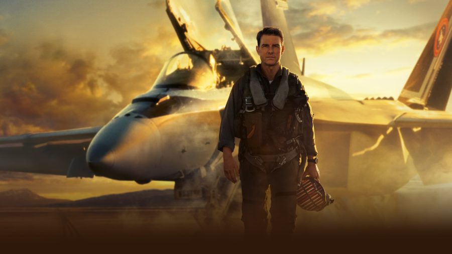 Top Gun 2 Maverick (2022) ท็อปกัน 2 มาเวอริค - Top Gun: Maverick